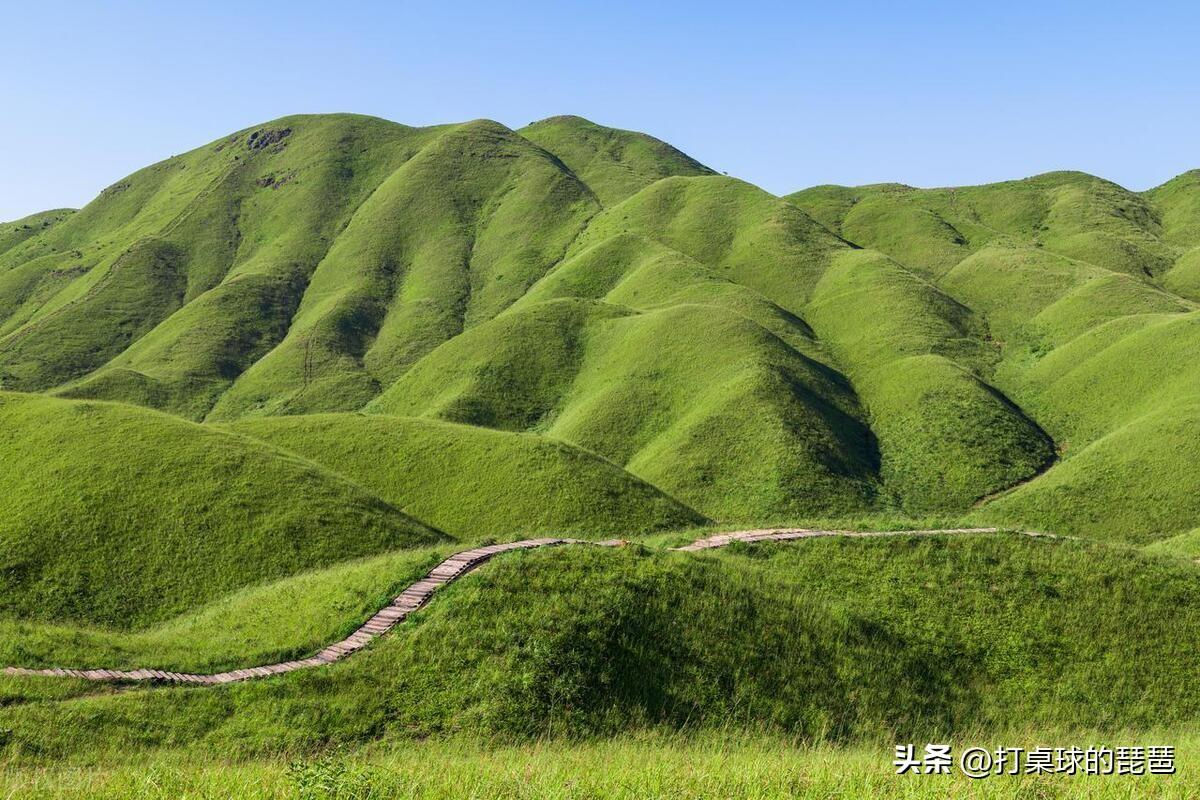 宁德有哪些旅游景点？宁德旅游必去十大景点