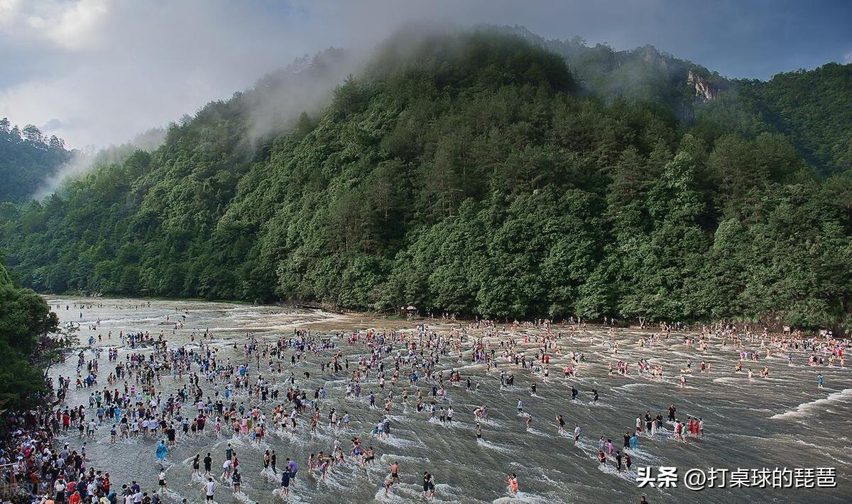 宁德有哪些旅游景点？宁德旅游必去十大景点