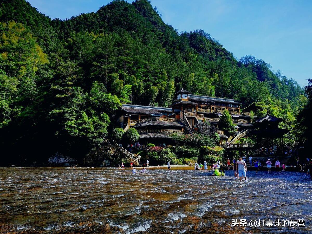 宁德有哪些旅游景点？宁德旅游必去十大景点