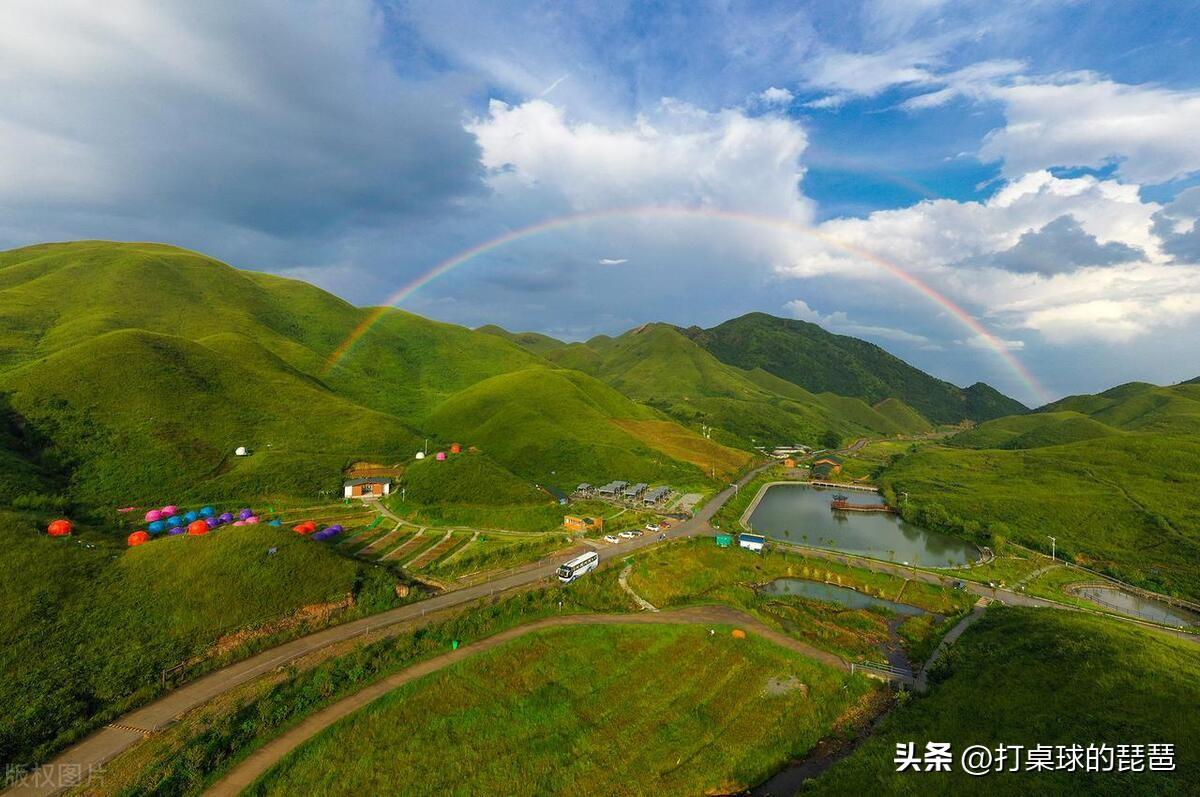 宁德有哪些旅游景点？宁德旅游必去十大景点