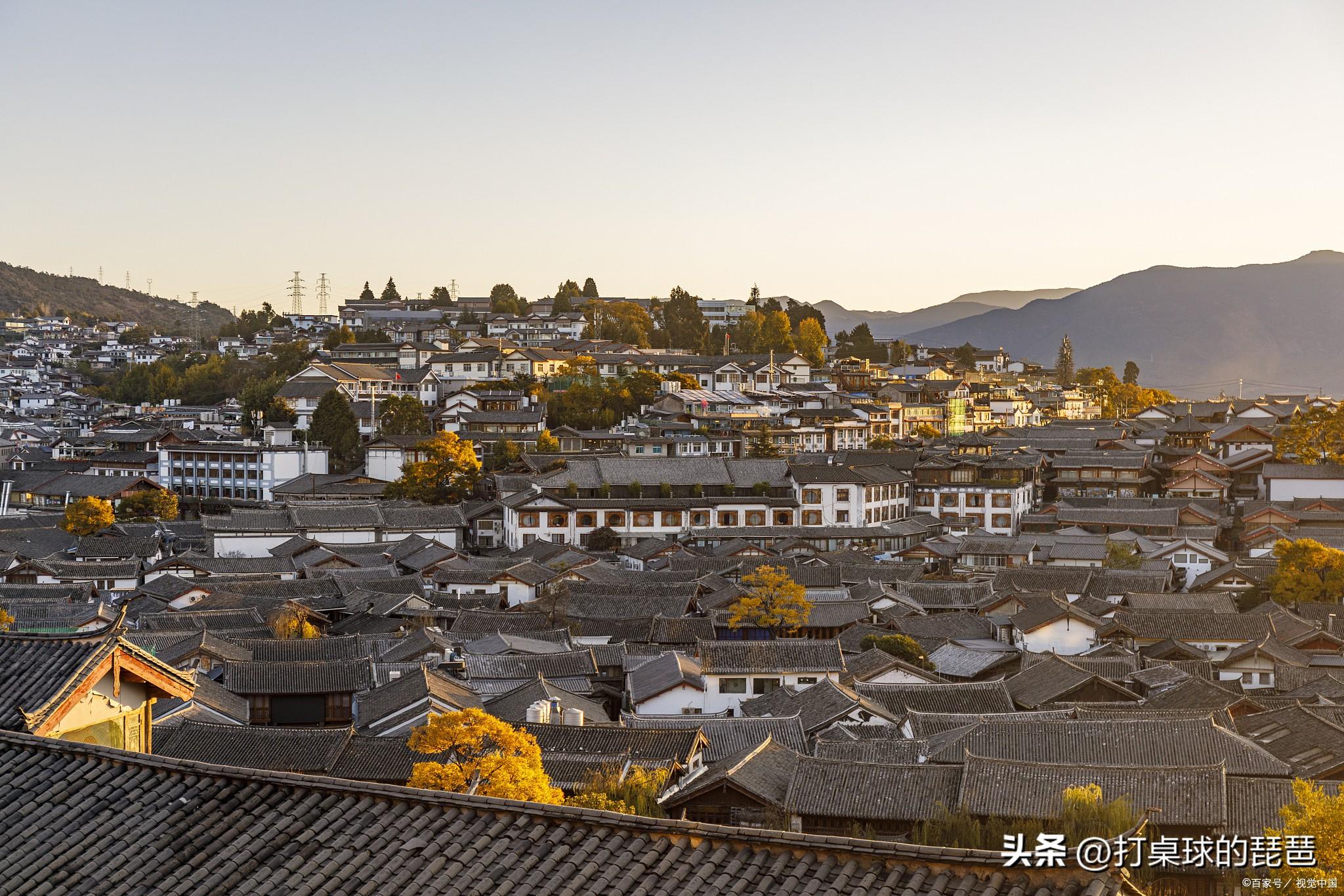 云南哪里旅游好玩？云南游攻略自由行及花费