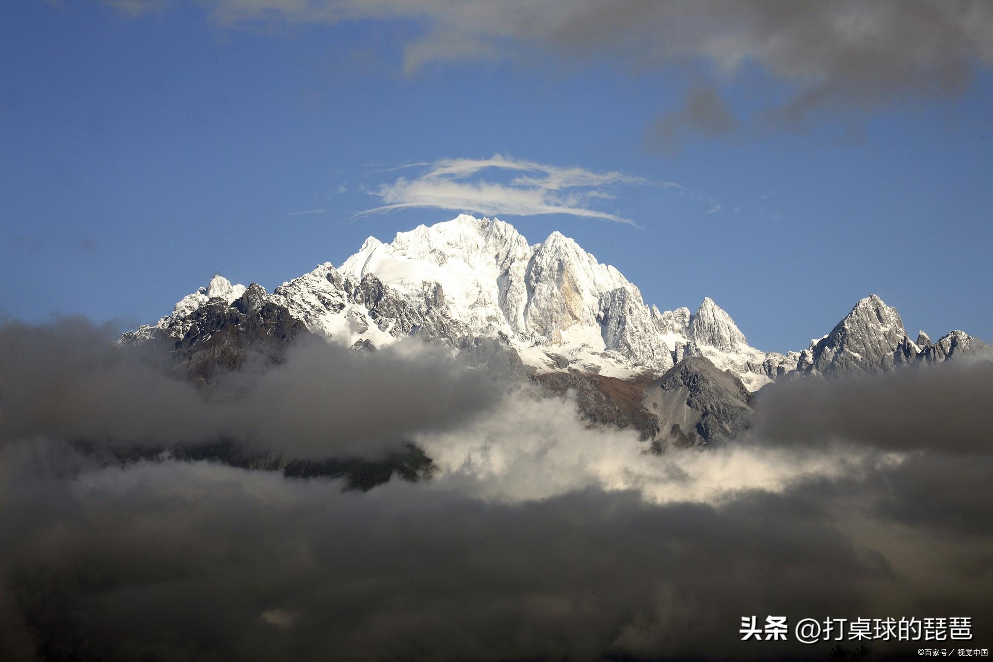 云南哪里旅游好玩？云南游攻略自由行及花费