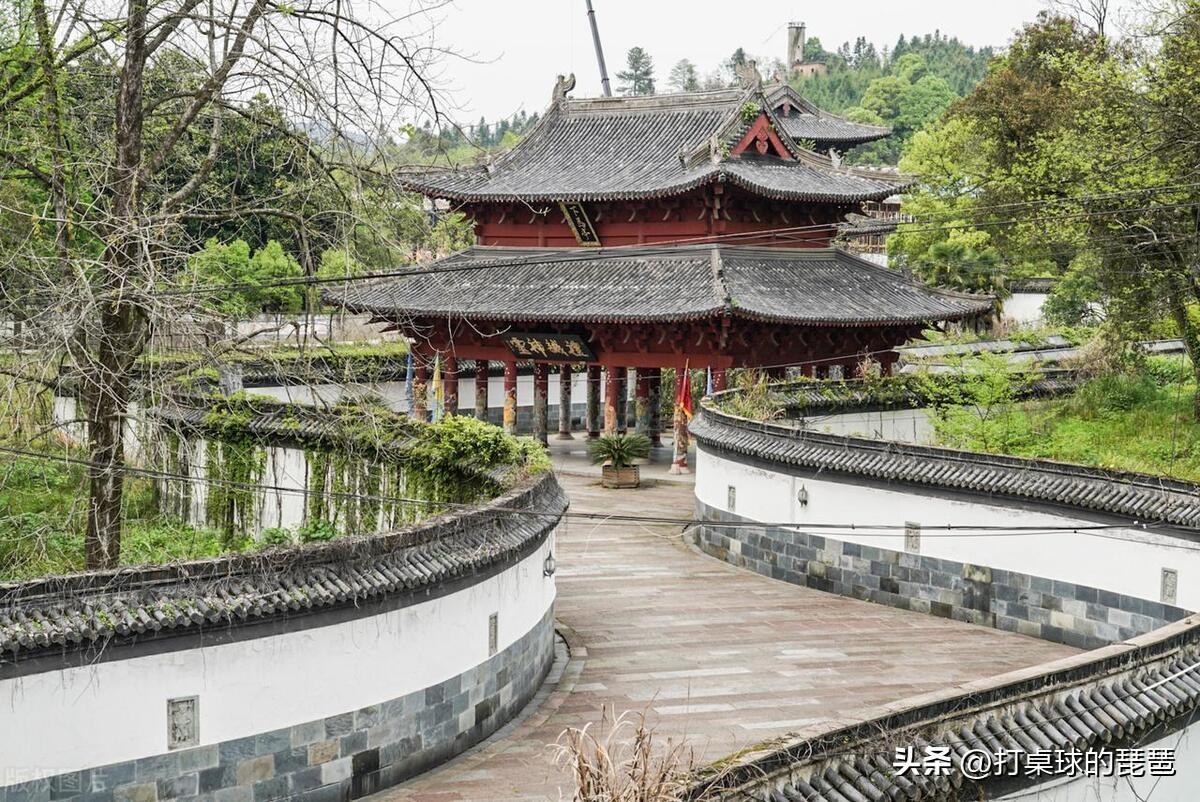 鹰潭有哪些景点？鹰潭旅游必去景点推荐