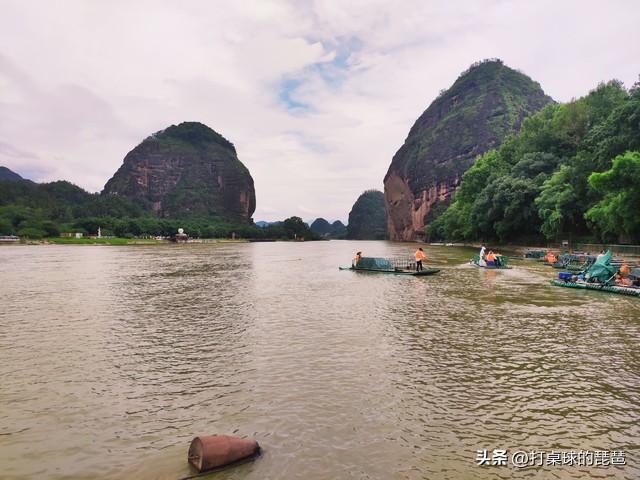 鹰潭有哪些景点？鹰潭旅游必去景点推荐