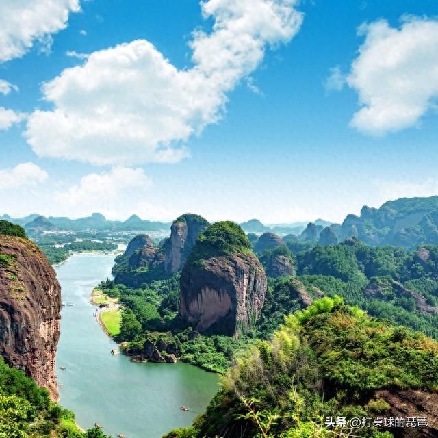 鹰潭有哪些景点？鹰潭旅游必去景点推荐