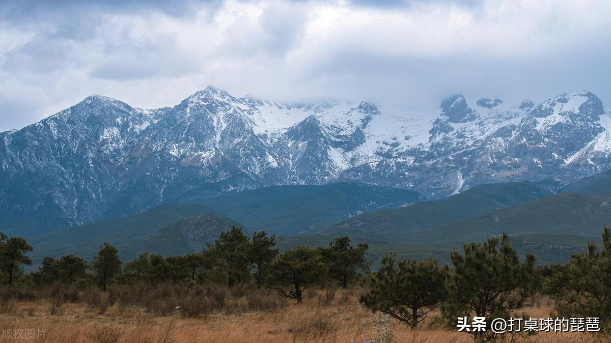 大理洱海旅游线路，大理洱海旅游攻略