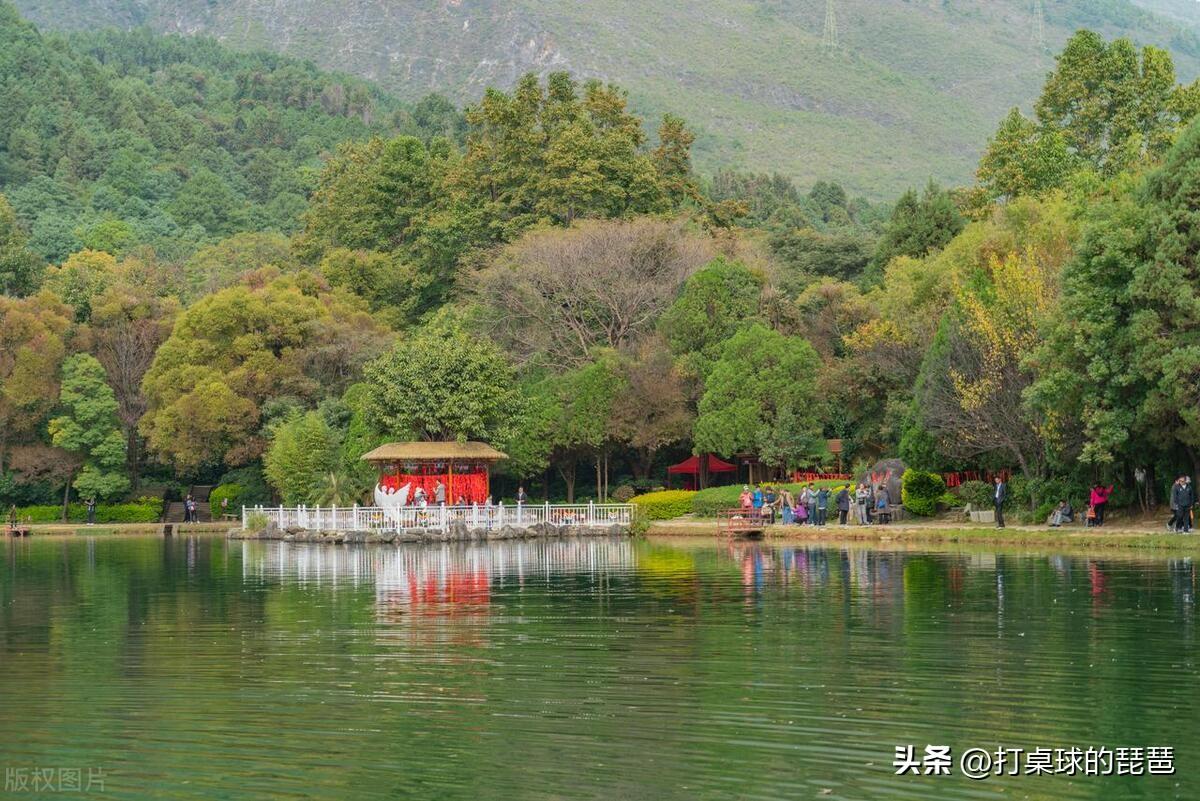 大理洱海旅游线路，大理洱海旅游攻略