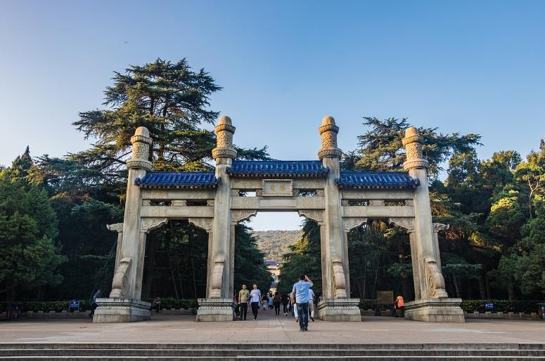 南京什么季节好玩？南京旅游最佳季节