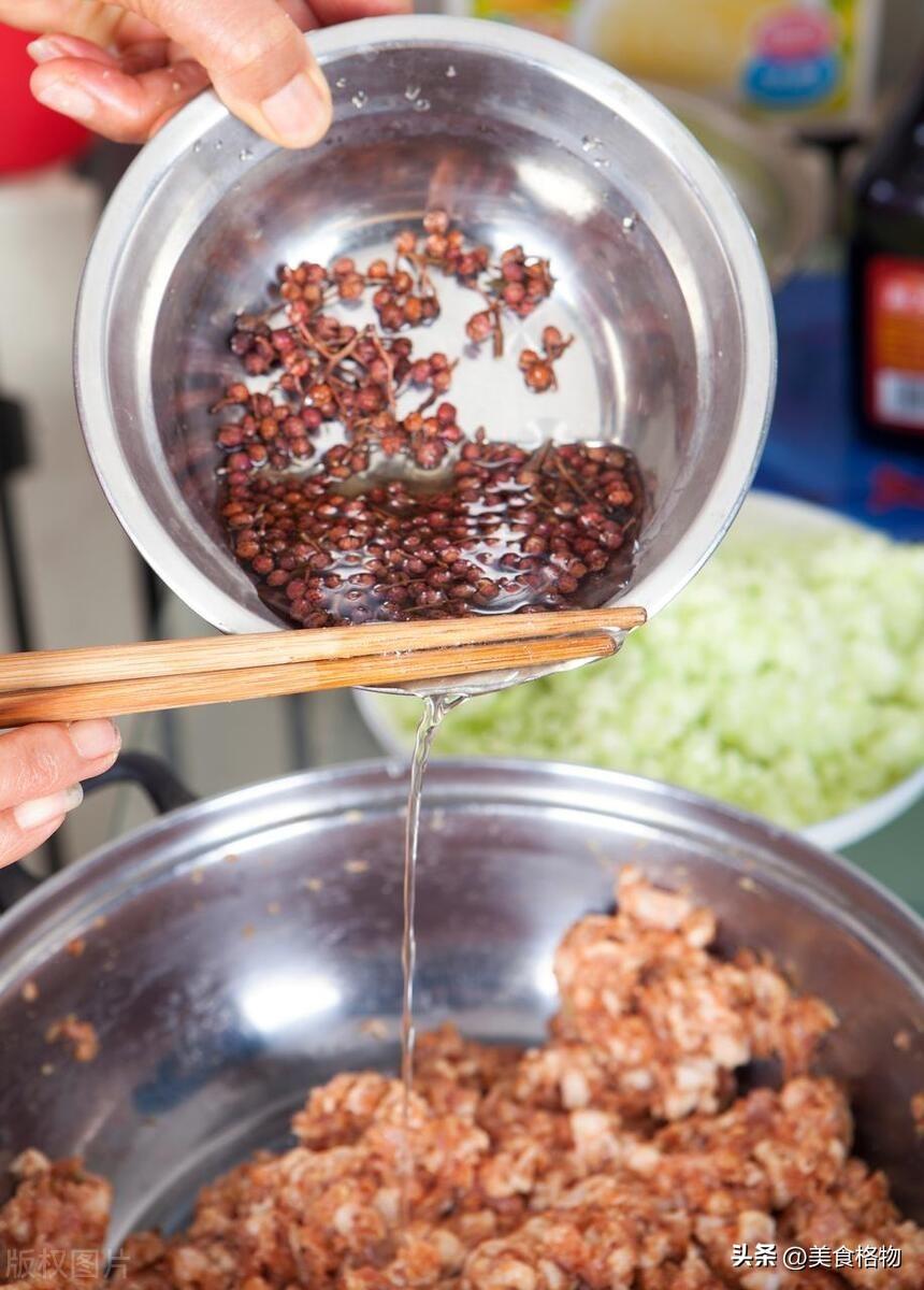 羊肉馅饺子怎么做？羊肉馅饺子的做法