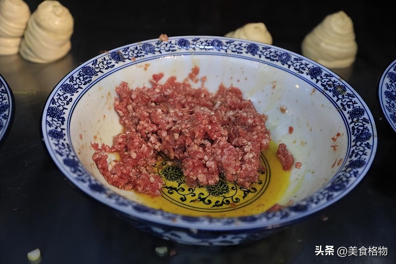 羊肉馅饺子怎么做？羊肉馅饺子的做法