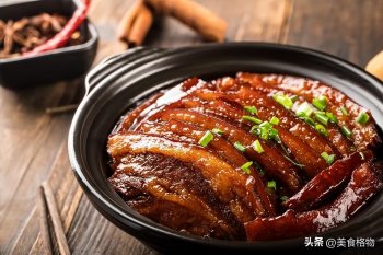 哪里的扣肉好吃？推荐以下6个地方