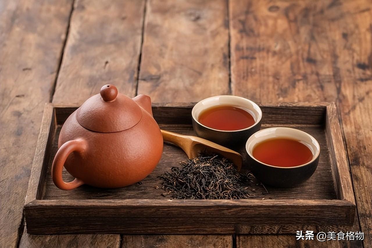 中国哪里茶叶最出名？全国哪的茶叶最好喝？