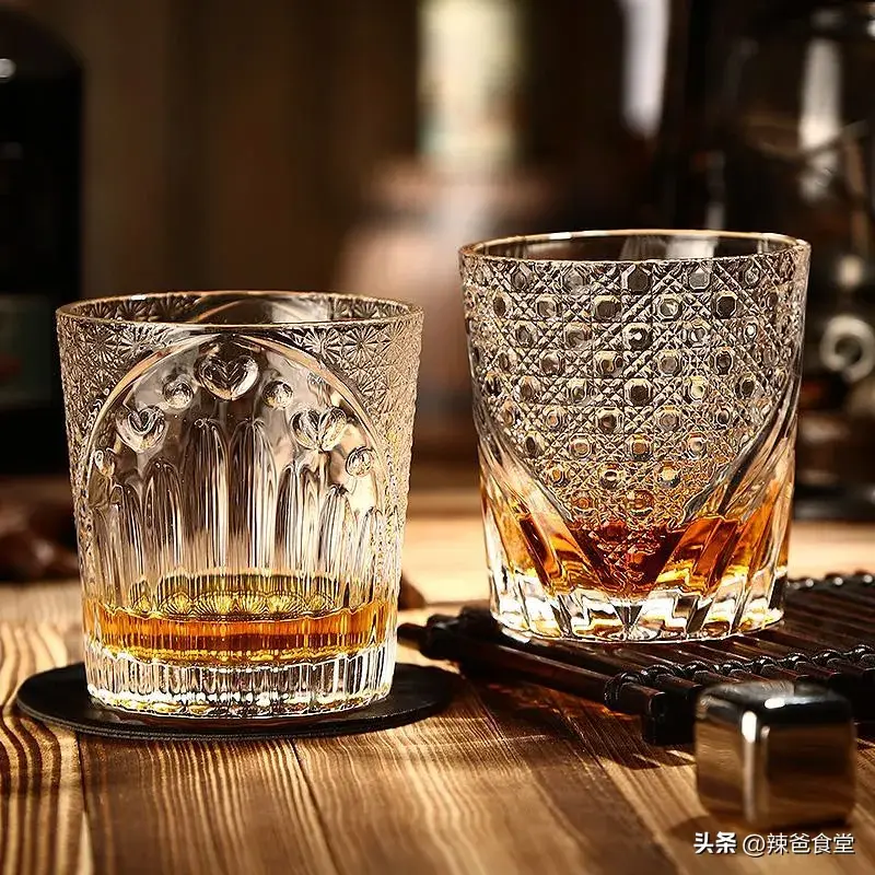 哪些玻璃杯对身体有害？如何分辨玻璃杯的好坏？