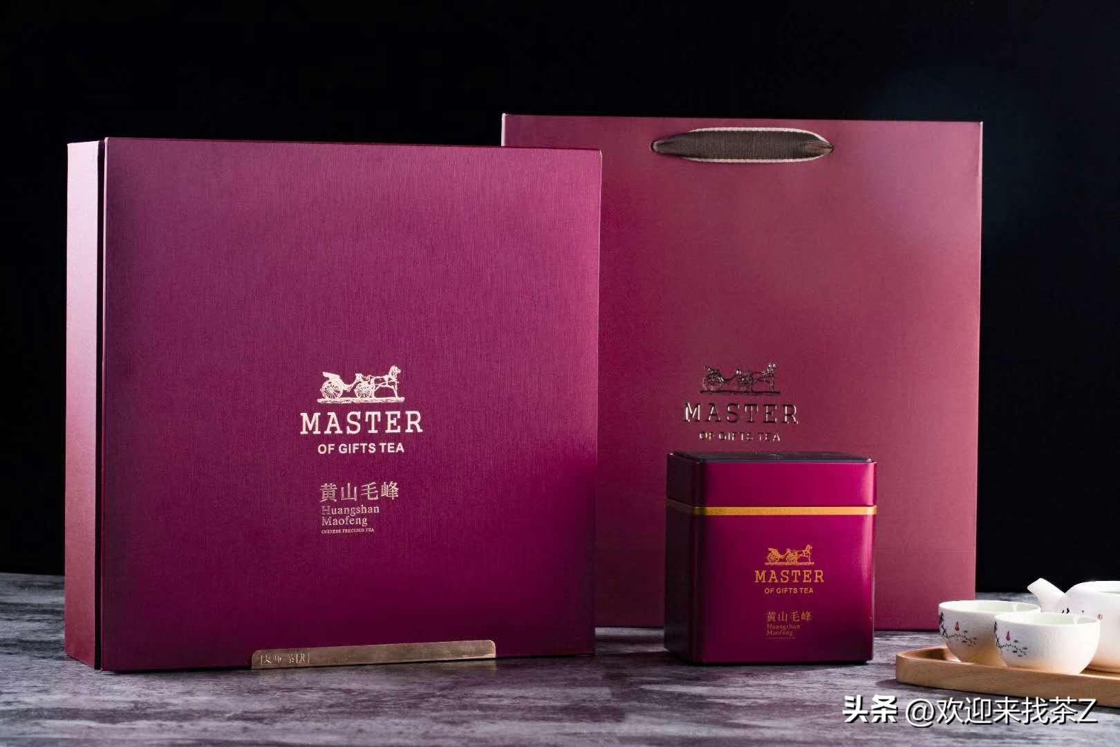 新年送茶叶好吗？新年送什么茶好？