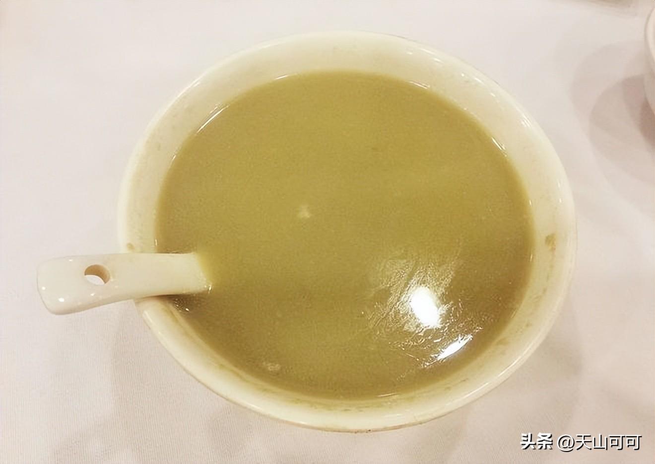 豆汁和豆浆有什么区别？豆汁和豆浆的区别