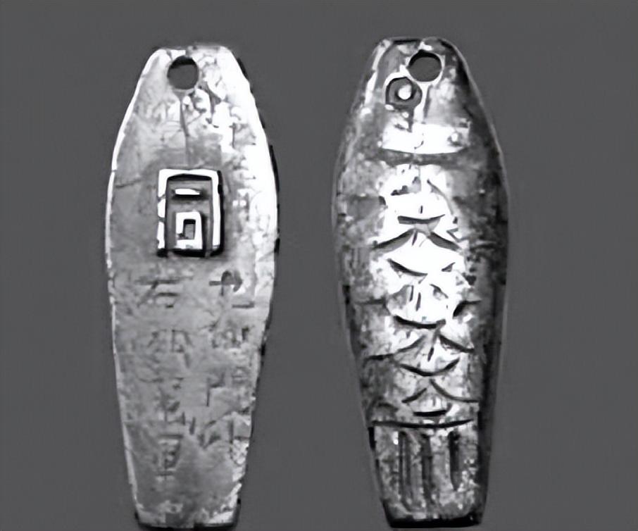 古代人怎么确认身份？古代怎么辨别身份？