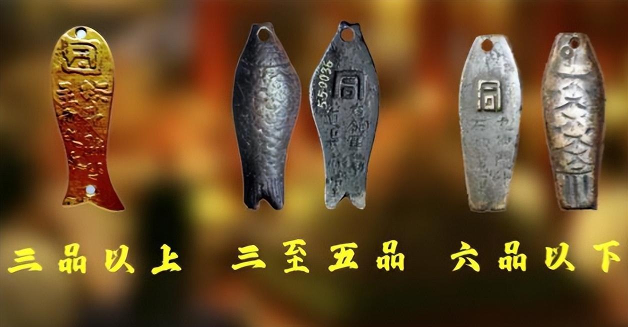 古代人怎么确认身份？古代怎么辨别身份？