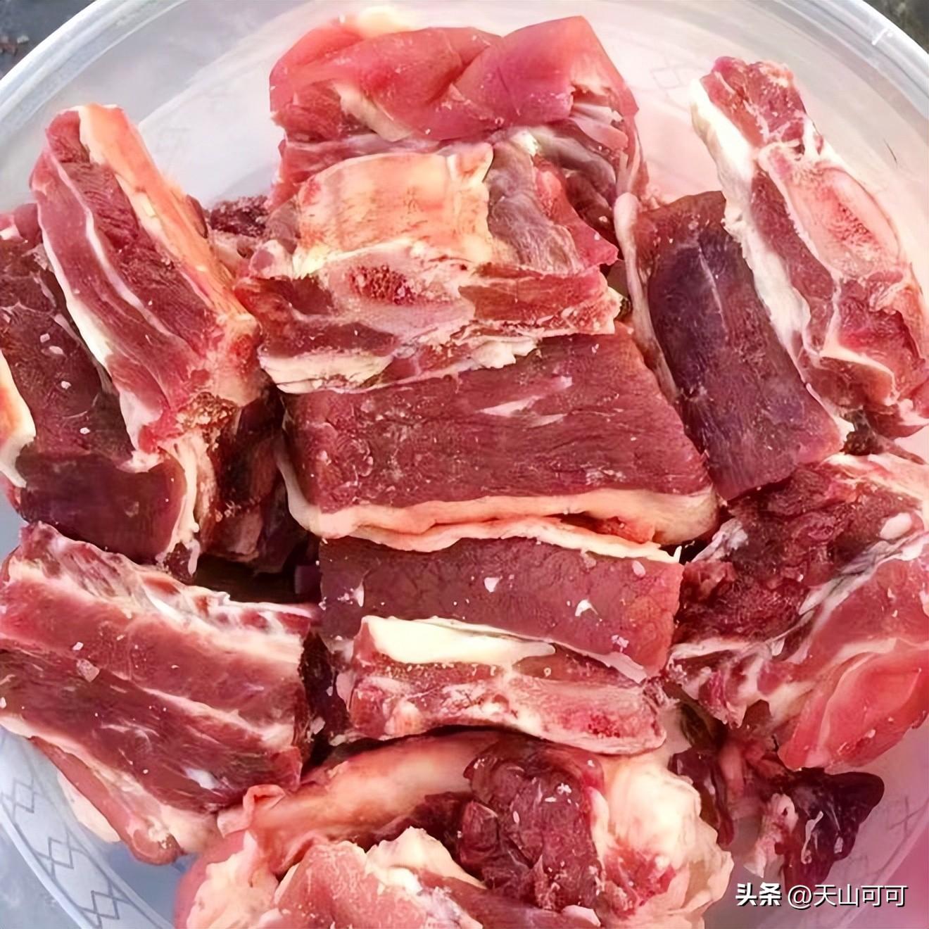 牛肉是开水焯还是冷水焯?你知道吗