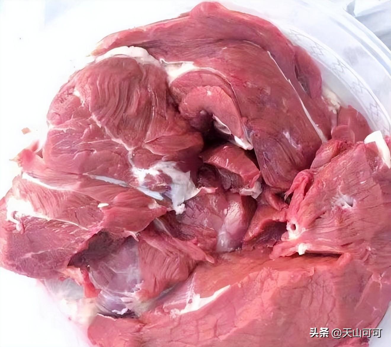 牛肉是开水焯还是冷水焯?你知道吗