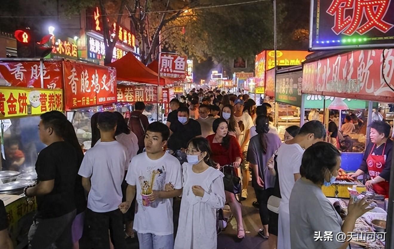 淄博有哪些美食？淄博特色美食前十名