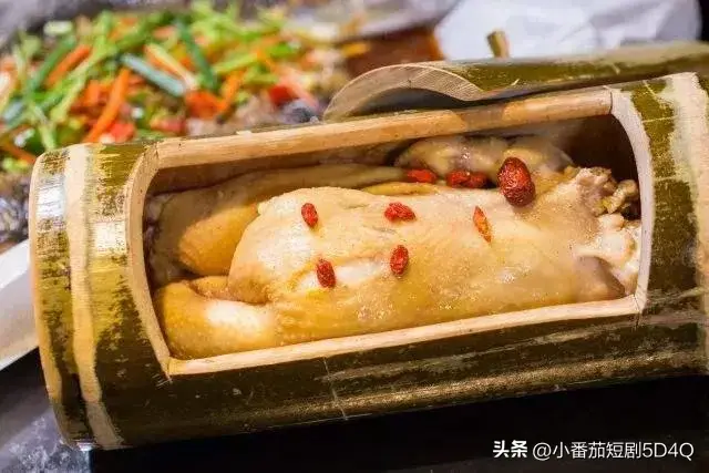 江西有哪些美食？江西10大美食