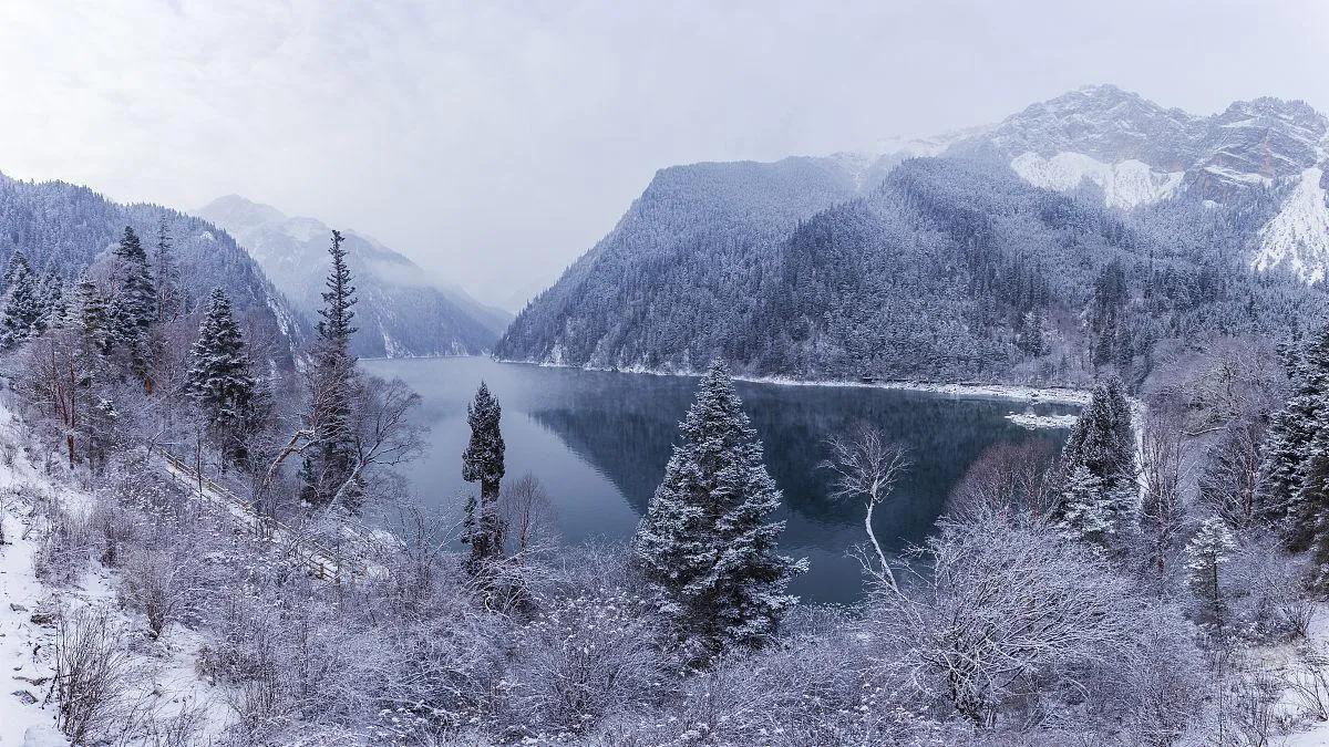 九寨沟旅游适合几月份去？你知道吗？