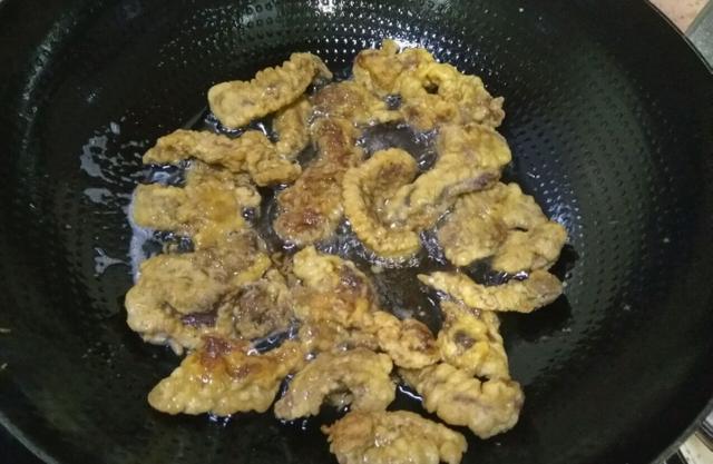 小酥肉怎么做又酥又脆？小酥肉的做法教程