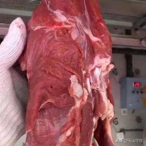 牛肉贵还是羊肉贵呀？你知道吗