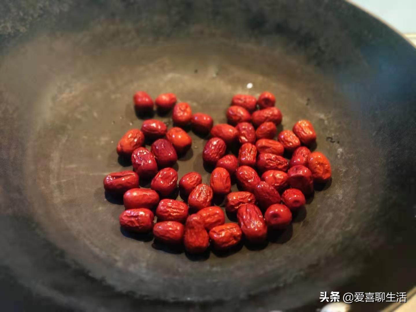 桂圆红枣茶怎么做？桂圆红枣茶有哪些功效？