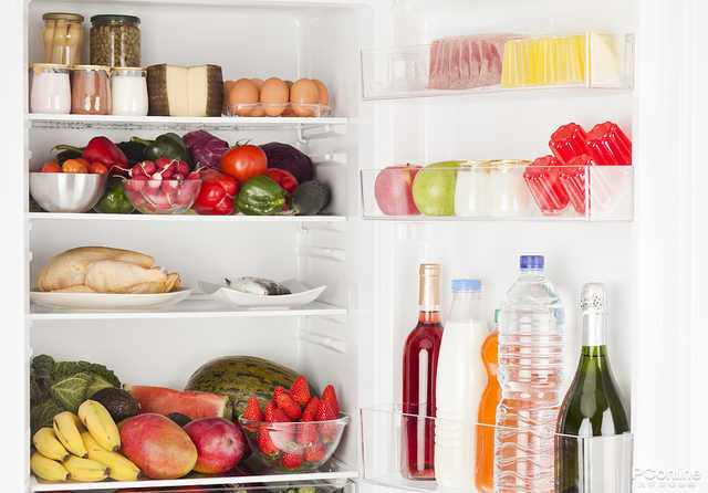 冰箱为什么会发臭？常见的冰箱除臭技巧