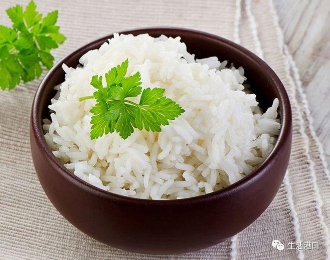 米饭怎么煮？教你4个煮米饭的妙招