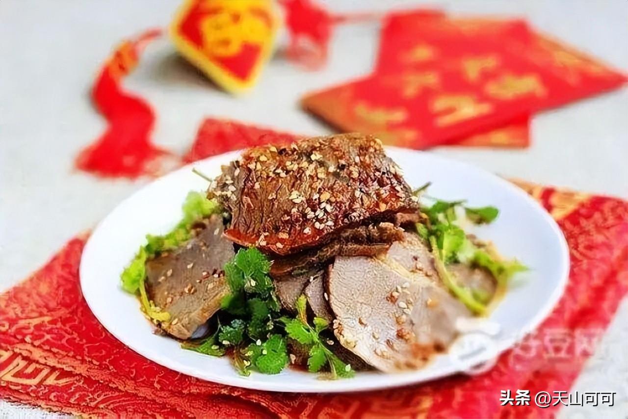 肉凉菜有哪些？肉凉菜的种类