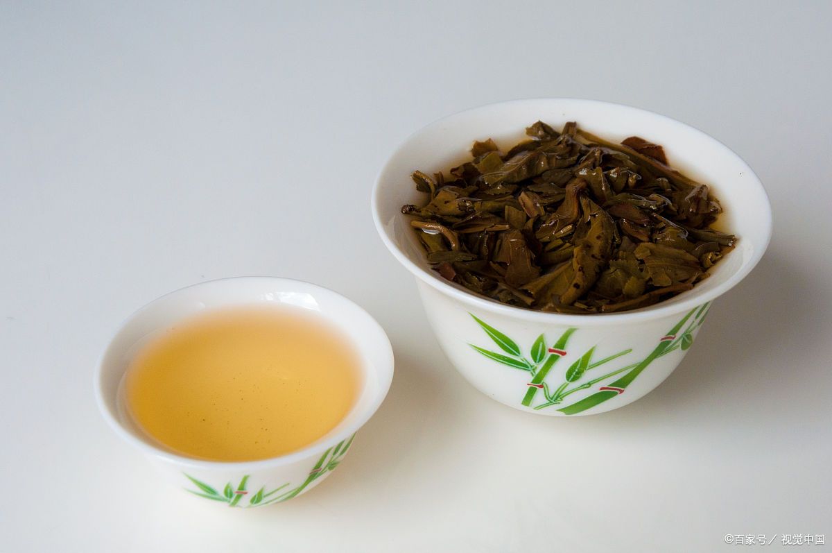 岩茶是什么茶类？岩茶的功效与作用