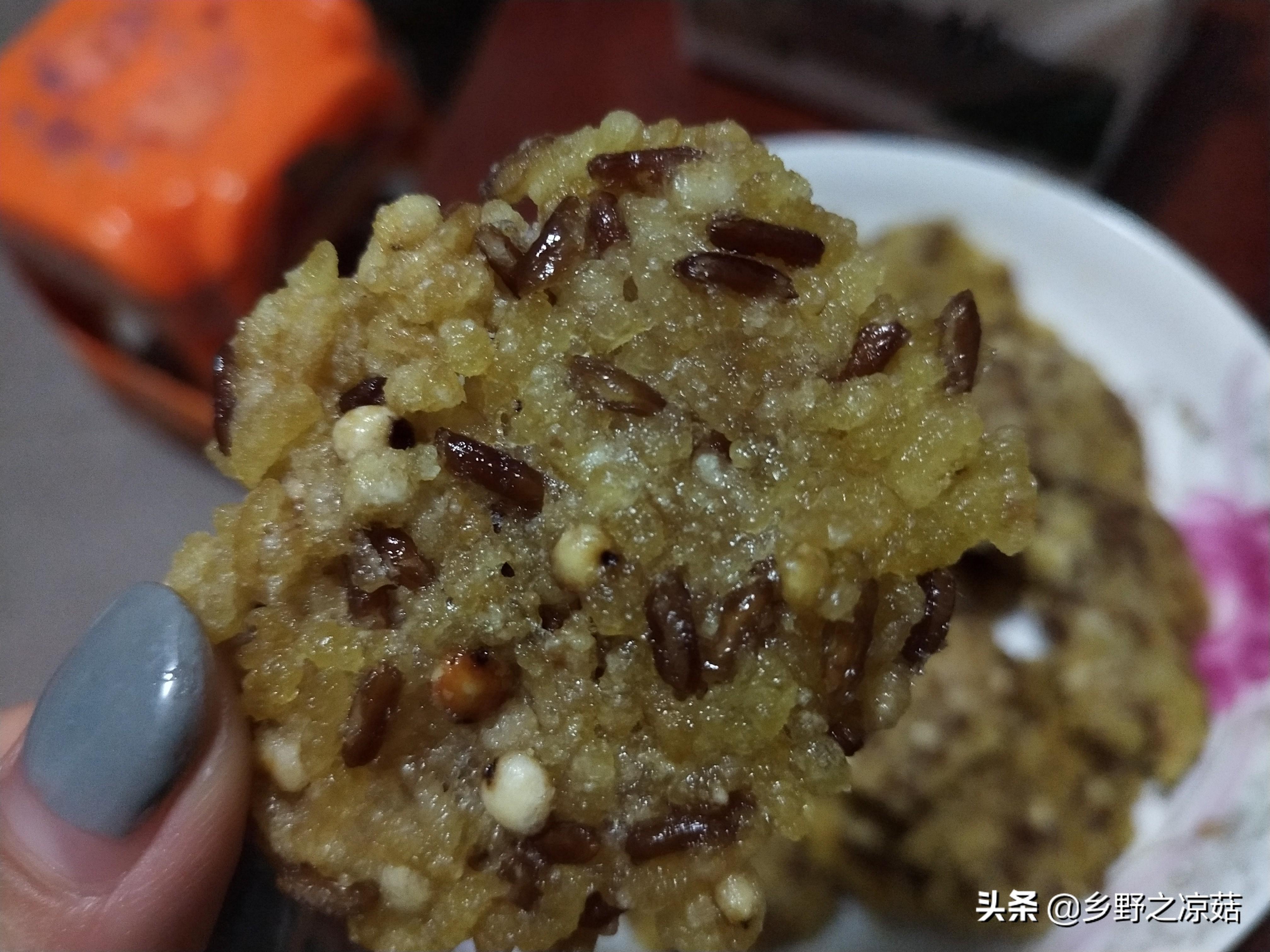 剩米饭怎么制作？剩米饭的制作方法