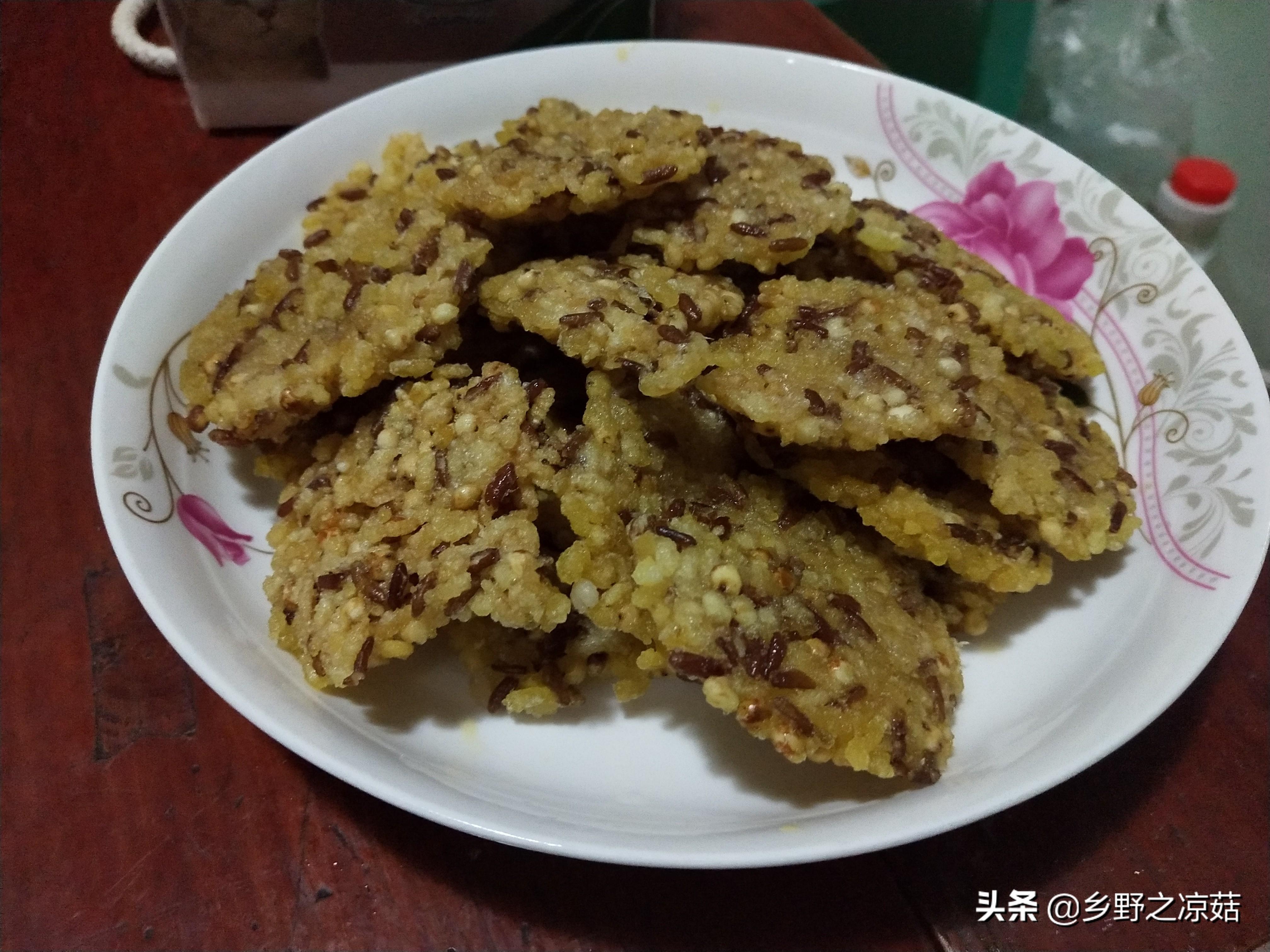 剩米饭怎么制作？剩米饭的制作方法