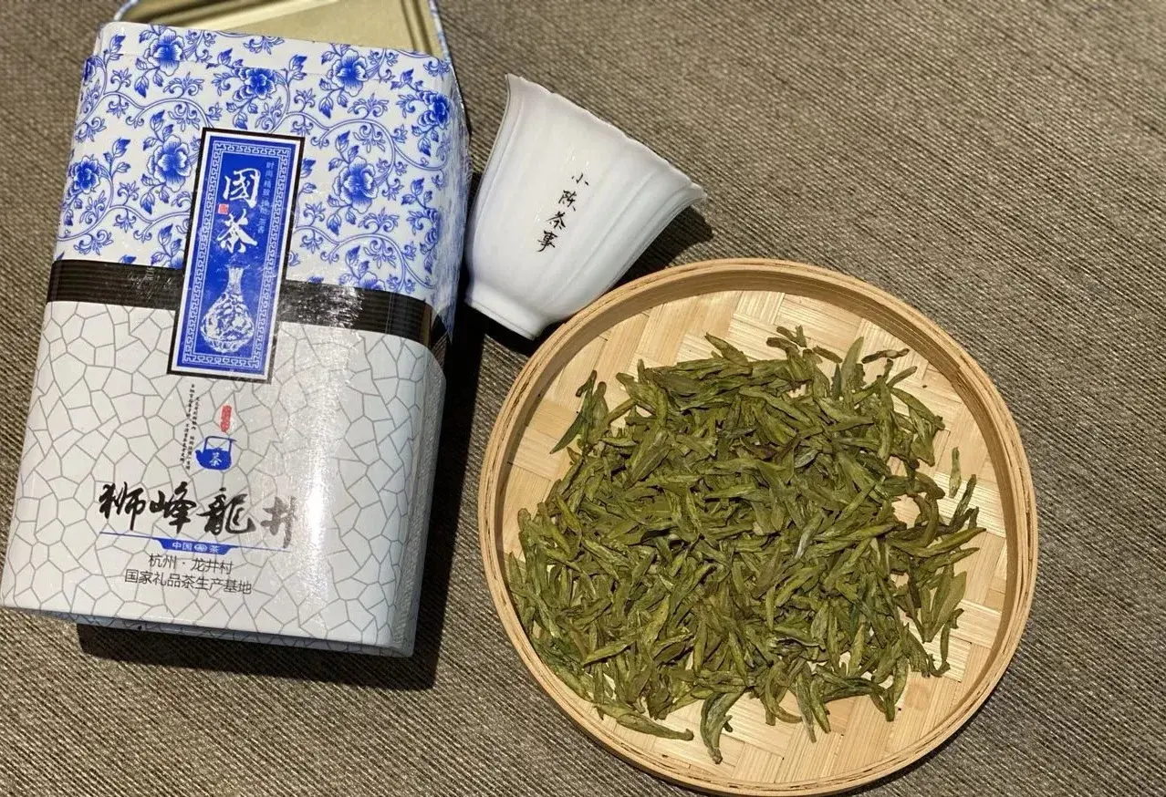 茶叶为什么没有规定的保质期？以下告诉你答案