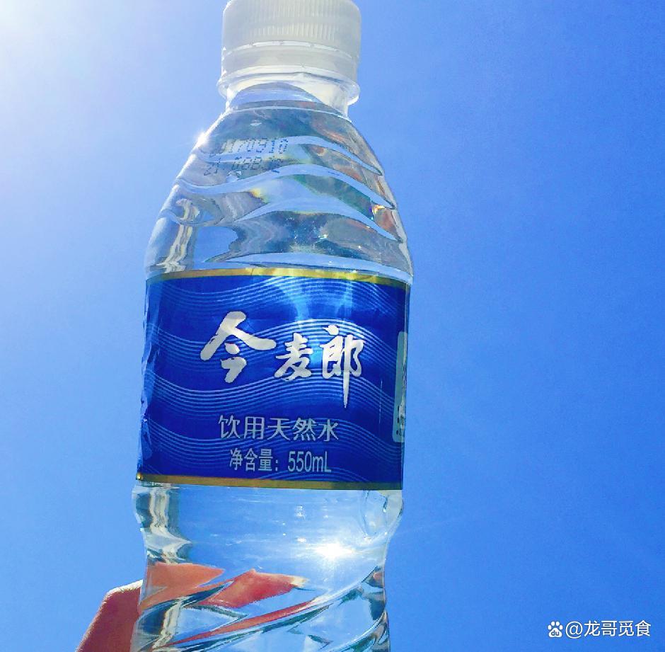 今麦郎软化纯净水怎么样？今麦郎矿泉水安全吗？