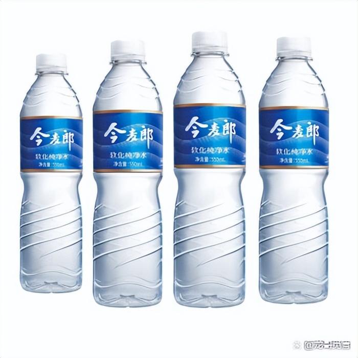 今麦郎软化纯净水怎么样？今麦郎矿泉水安全吗？