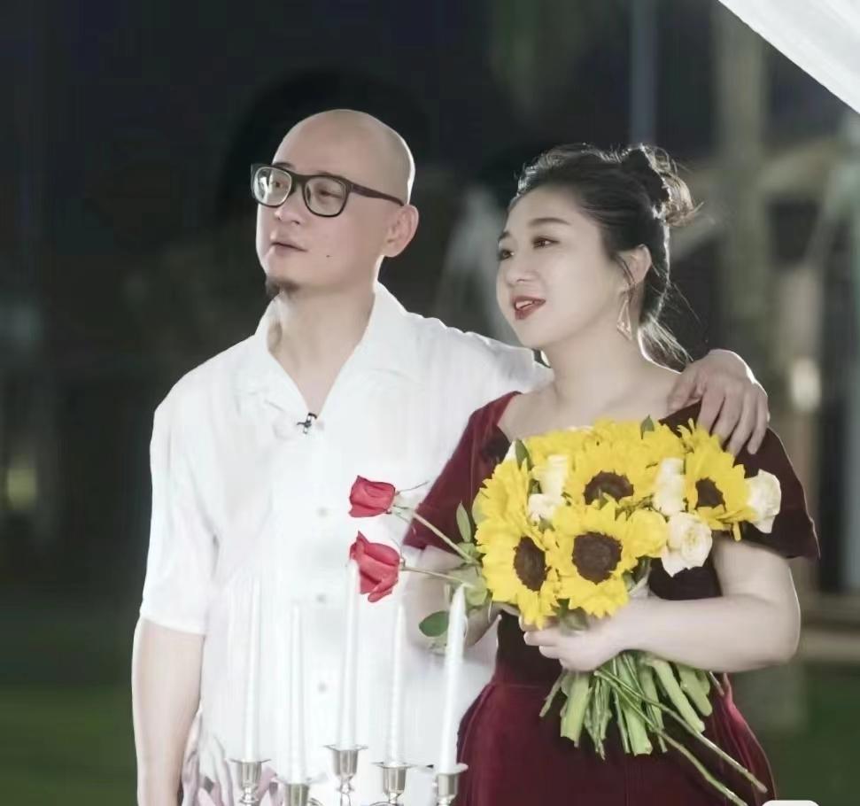 傅首尔为什么离婚了？婚姻破裂的原罪是什么？