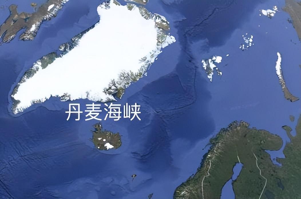 世界上最长最宽的海峡在哪？世界最大海峡叫什么？