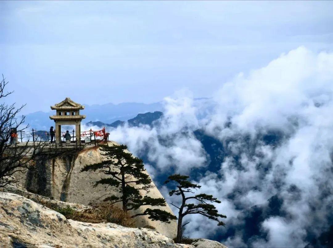 华山门票多钱？华山冬季门票价格