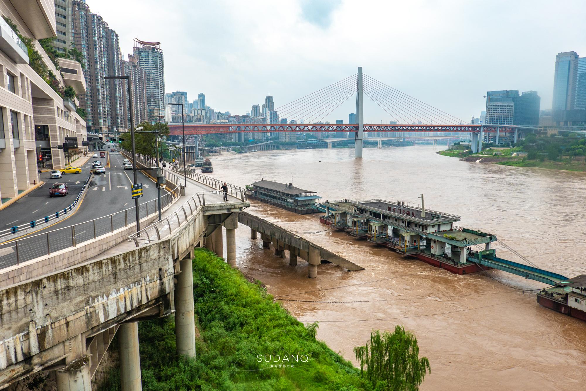 江城是哪个城市？中国有江城这个城市吗？