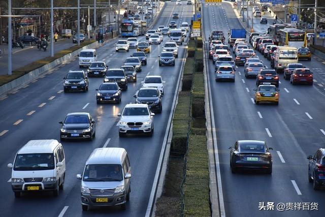 春节外地车去北京限行吗？外地车在北京有没有时间限制？