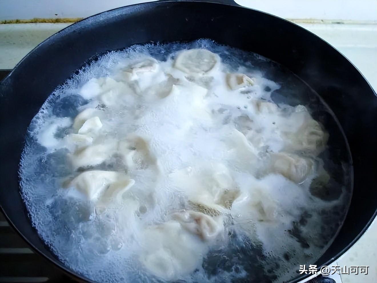 包牛肉饺子哪里部位的肉最好？牛肉饺子怎么包？