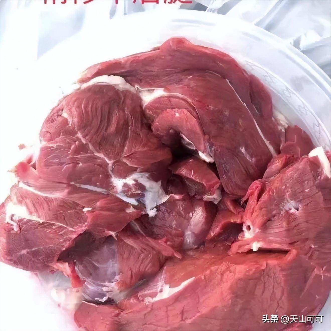 包牛肉饺子哪里部位的肉最好？牛肉饺子怎么包？